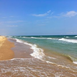 Пляж избербаш дагестан (77 фото)