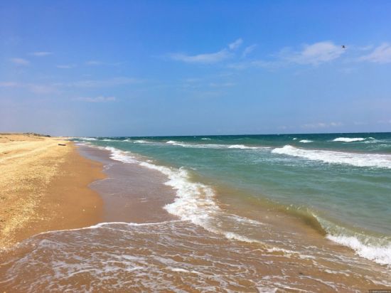 Пляж избербаш дагестан (77 фото)
