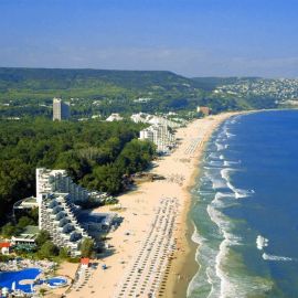 Варна болгария пляжи (70 фото)