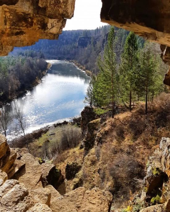Идрисовская пещера башкирия (66 фото)