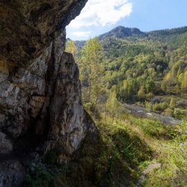 Тавдинские пещеры горный (77 фото)