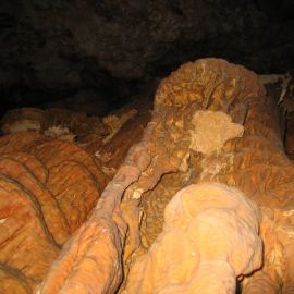 Пещера киик коба (65 фото)