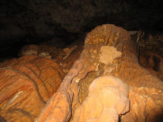 Пещера киик коба (65 фото)
