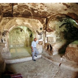 Пещера аль кахф (71 фото)