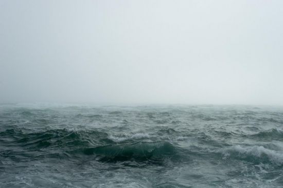 Черное море волны (66 фото)