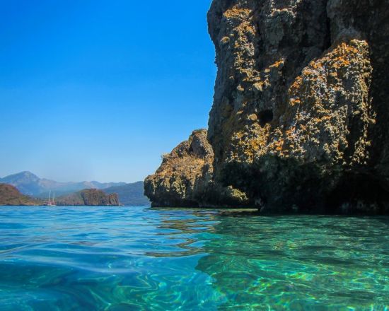 Эгейское море греция (71 фото)