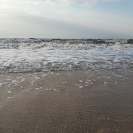 Азовское море темрюк голубицкая (71 фото)