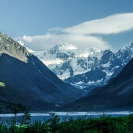 Гора белуха казахстан (76 фото)