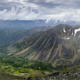 Саянские горы бурятия (75 фото)