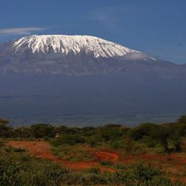 Танзания гора килиманджаро (70 фото)