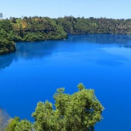 Новомусино голубое озеро (74 фото)