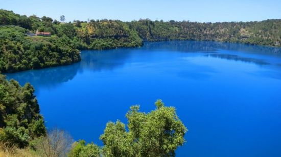 Новомусино голубое озеро (74 фото)