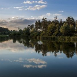 Озеро васильевка ялта (73 фото)