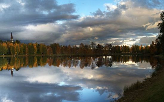 Озеро мадалаярви (70 фото)