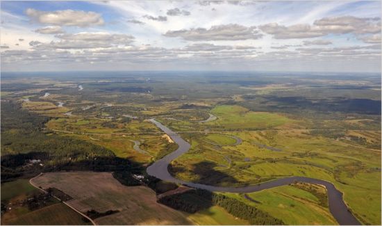 Бобруйск река березина (68 фото)