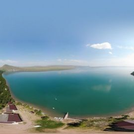 Белое озеро хакасия (79 фото)