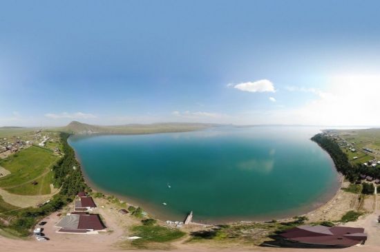 Белое озеро хакасия (79 фото)