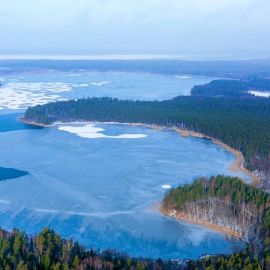 Бордуковское озеро шатура (78 фото)