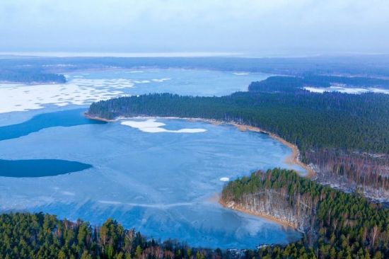 Бордуковское озеро шатура (78 фото)