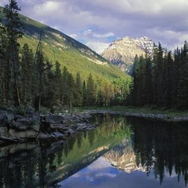 Наамиш река канада (56 фото)