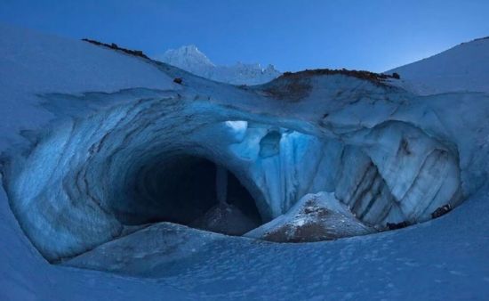 Ледник булуус (68 фото)