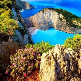 Греция остров кипр (55 фото)