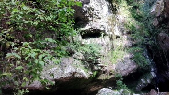 Водопад псахо (57 фото)