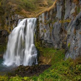 Водопад чалпа боровичи (48 фото)