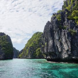 Острова филиппинского моря (51 фото)