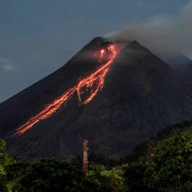 Вулкан на острове минданао (52 фото)