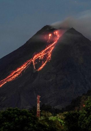 Вулкан на острове минданао (52 фото)