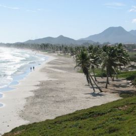 Остров кубагуа венесуэла (44 фото)