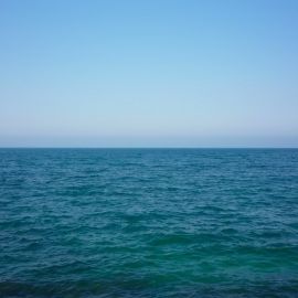 Открытое черное море (53 фото)