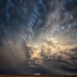 Грозовая буря (53 фото)