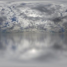 Пепельное облако (47 фото)