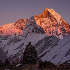 Непал природа (54 фото)