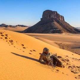 Алжир природа (57 фото)