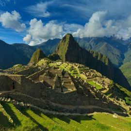Перу горы (69 фото)