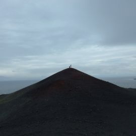 Вулкан такетоми (46 фото)