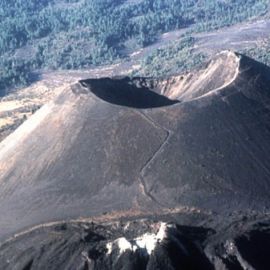 Вулканы мексики (52 фото)