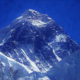 Вершина гималаев эверест (52 фото)