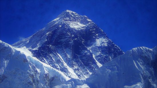 Вершина гималаев эверест (52 фото)