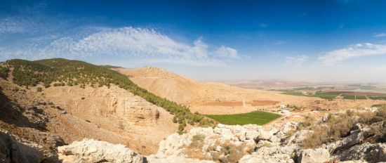 Гора хермон в израиле (47 фото)