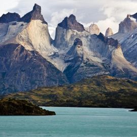 Чили горы анды (55 фото)