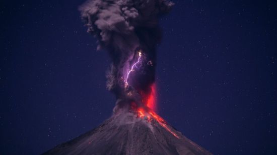 Эликом вулкан (46 фото)