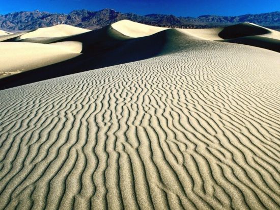 Дюны барханы грядовые пески (63 фото)
