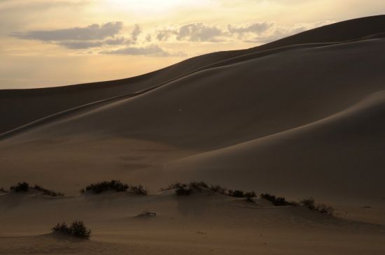 Ливийская пустыня (70 фото)