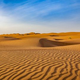 Регистан пустыня (46 фото)