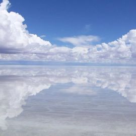 Озеро в боливии (66 фото)