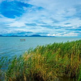 Озеро балатон (70 фото)